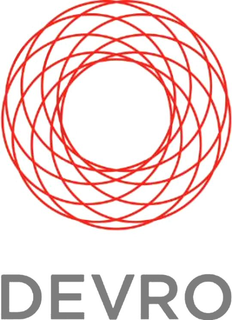 DEVRO trademark