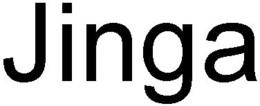 JINGA trademark