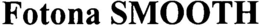 FOTONA SMOOTH trademark