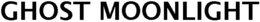GHOST MOONLIGHT trademark