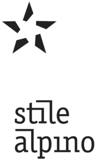 STILE ALPINO trademark