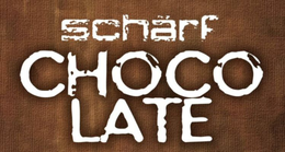 SCHÄRF CHOCO LATE trademark