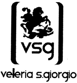 VSG VELERIA S.GIORGIO trademark