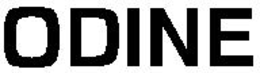 ODINE trademark