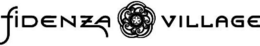 FIDENZA VILLAGE trademark