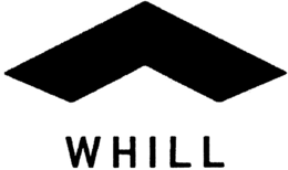 WHILL trademark