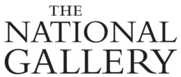 THE NATIONAL GALLERY trademark