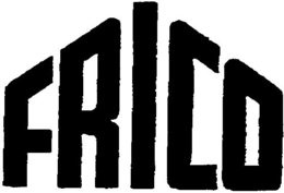 FRICO trademark