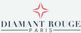DIAMANT ROUGE PARIS trademark