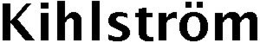 KIHLSTRÖM trademark