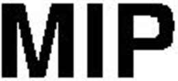 MIP trademark