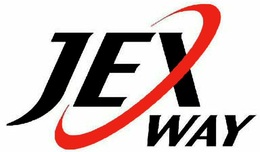 JEX WAY trademark