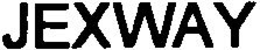 JEXWAY trademark