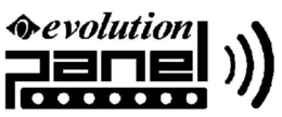 EVOLUTION PANEL trademark