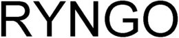 RYNGO trademark