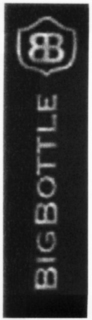 BB BIGBOTTLE trademark