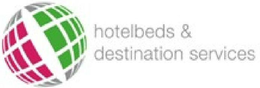 HOTELBEDS & DESTINATION SERVICES trademark