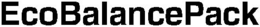 ECOBALANCEPACK trademark