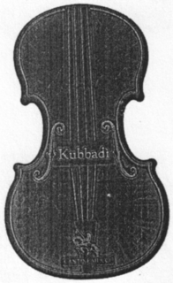 KUBBADÌ CANTINE MUCCI trademark