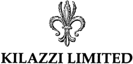 KILAZZI LIMITED trademark