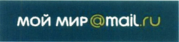 @MAIL.RU trademark