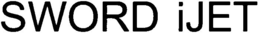 SWORD IJET trademark