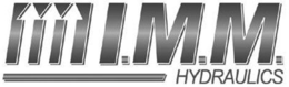I.M.M. HYDRAULICS trademark