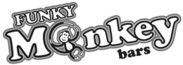 FUNKY MONKEY BARS trademark