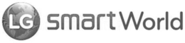 LG SMARTWORLD trademark