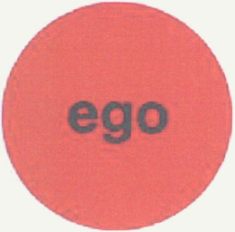 EGO trademark
