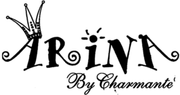 ARINA BY CHARMANTE trademark