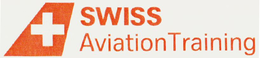 SWISS AVIATION TRAINING trademark