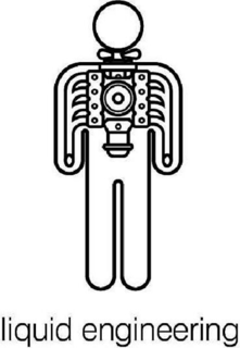LIQUID ENGINEERING trademark