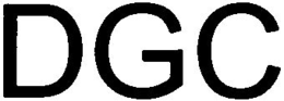 DGC trademark
