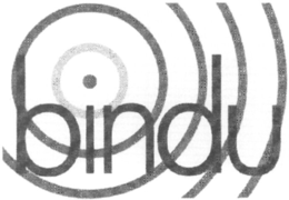 BINDU trademark