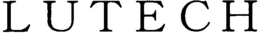 LUTECH trademark