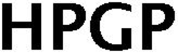 HPGP trademark