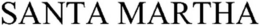 SANTA MARTHA trademark