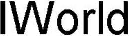 IWORLD trademark