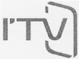 I'TV trademark