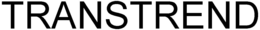 TRANSTREND trademark