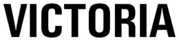 VICTORIA trademark