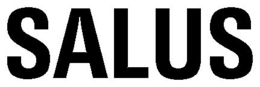 SALUS trademark