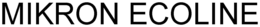 MIKRON ECOLINE trademark