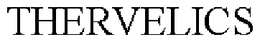 THERVELICS trademark