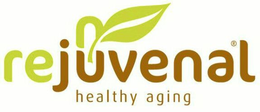 REJUVENAL HEALTHY AGING trademark
