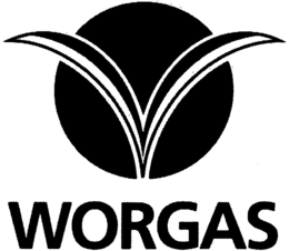 WORGAS trademark