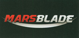 MARSBLADE trademark