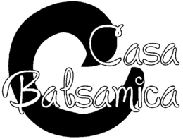C CASA BALSAMICA trademark
