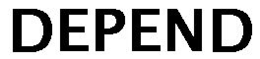 DEPEND trademark